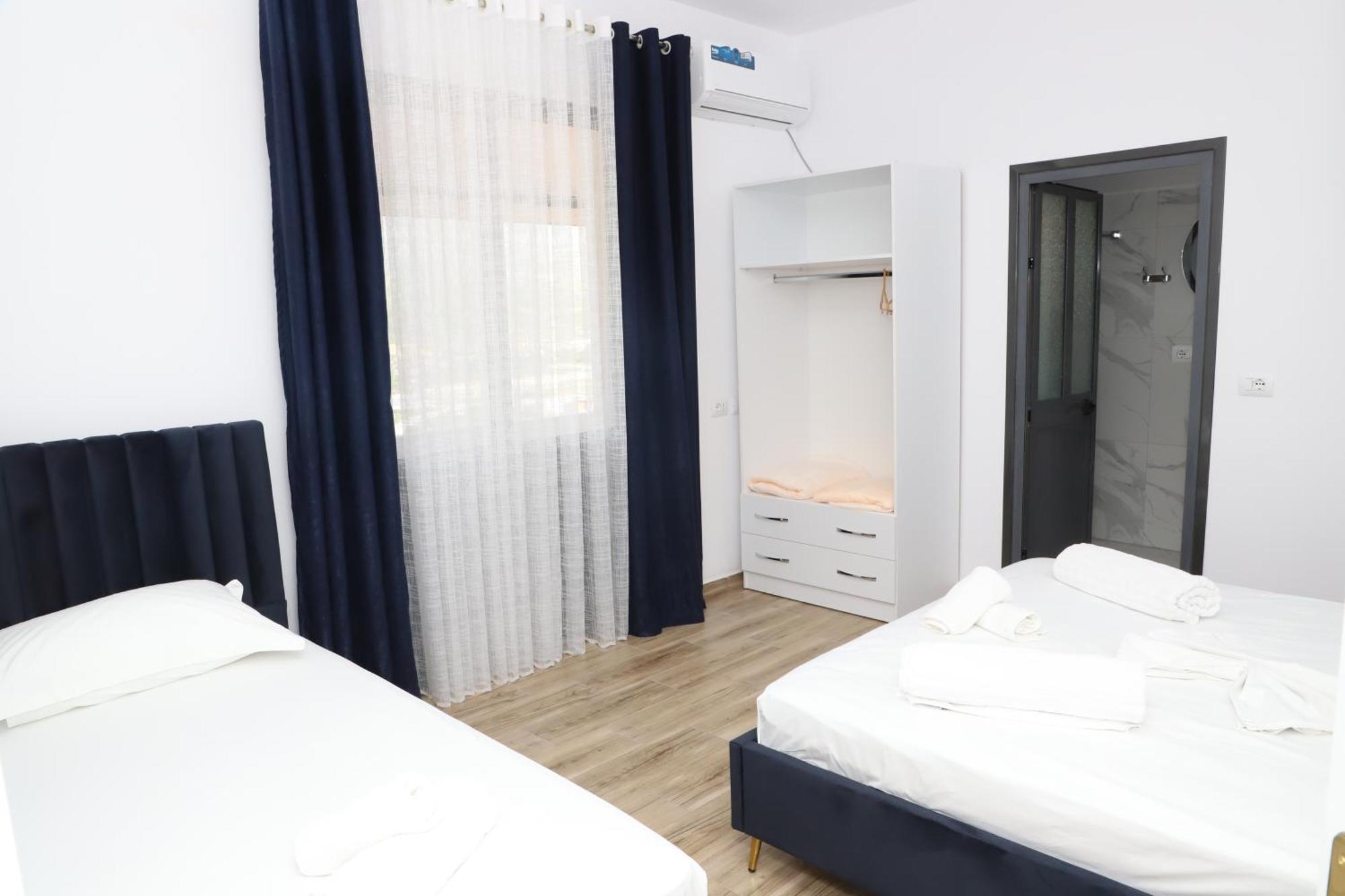 Vila Luen Berat Extérieur photo