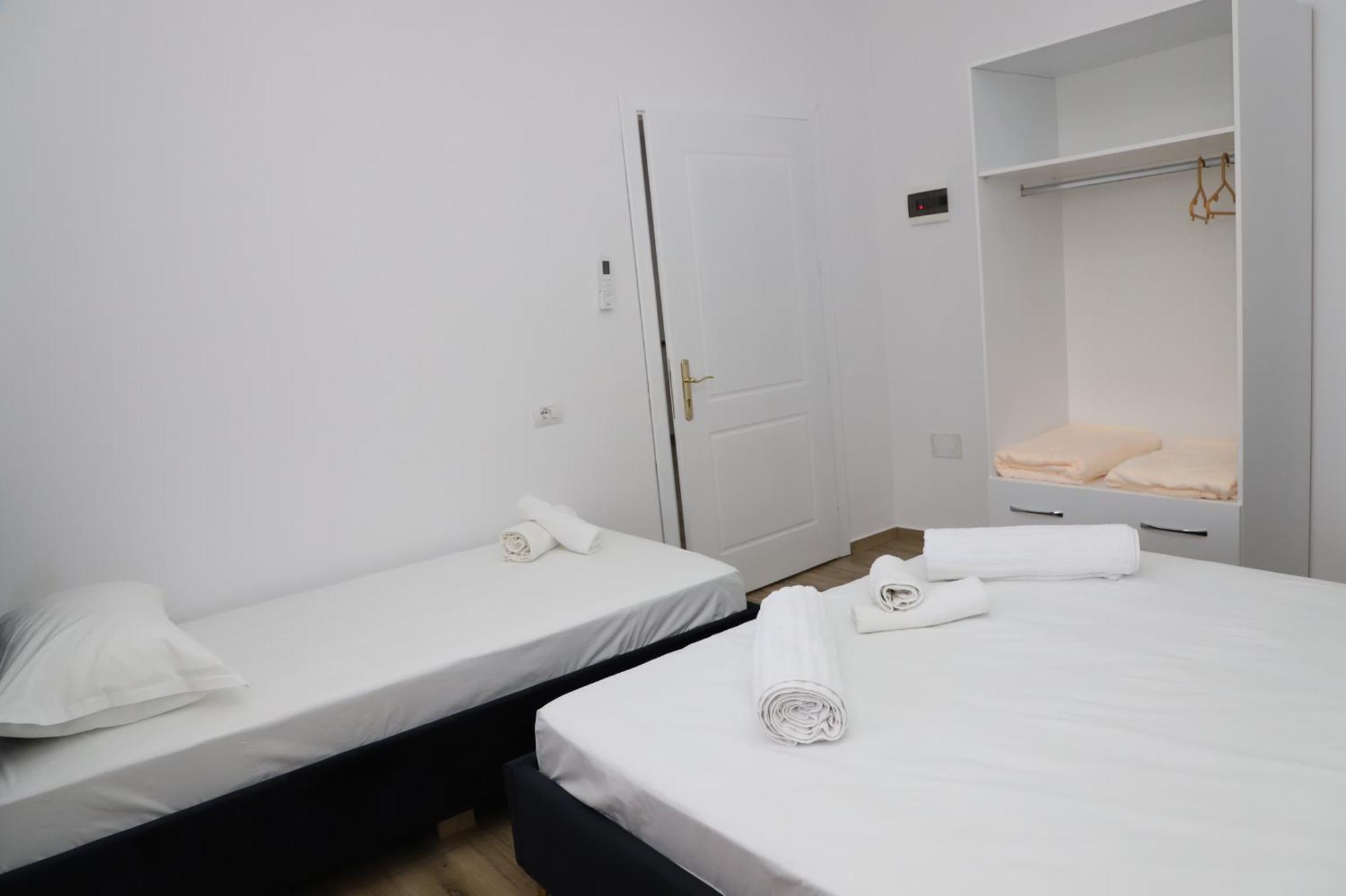 Vila Luen Berat Extérieur photo