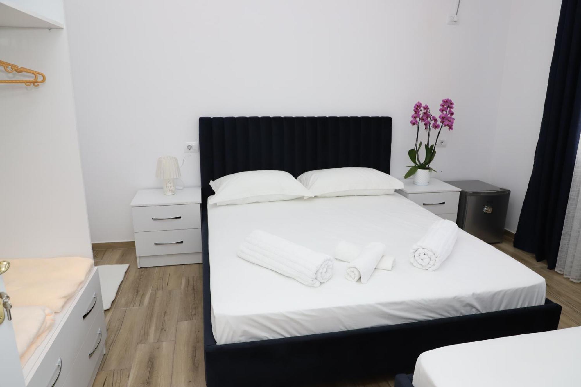 Vila Luen Berat Extérieur photo