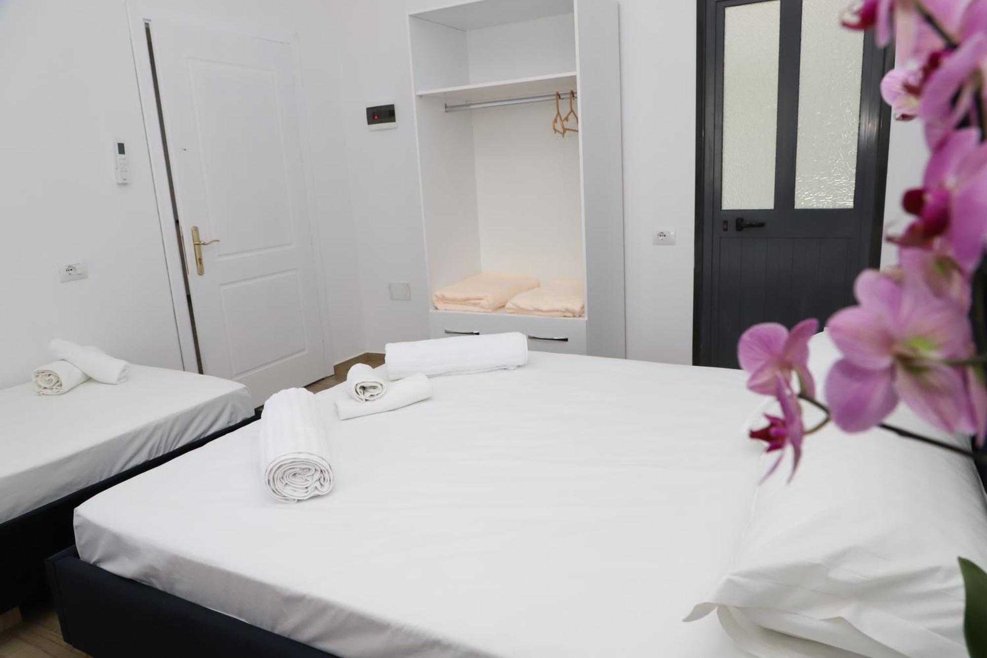 Vila Luen Berat Extérieur photo